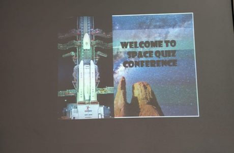 SPACE SCIENCE QUIZ Programme